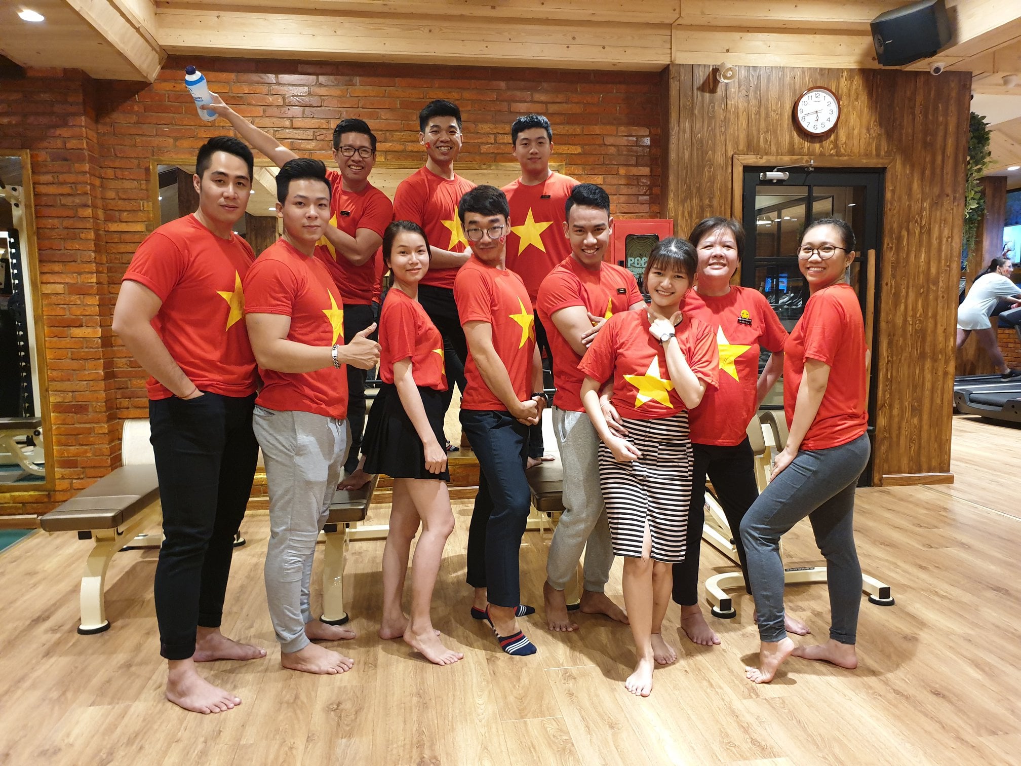 Company Banner